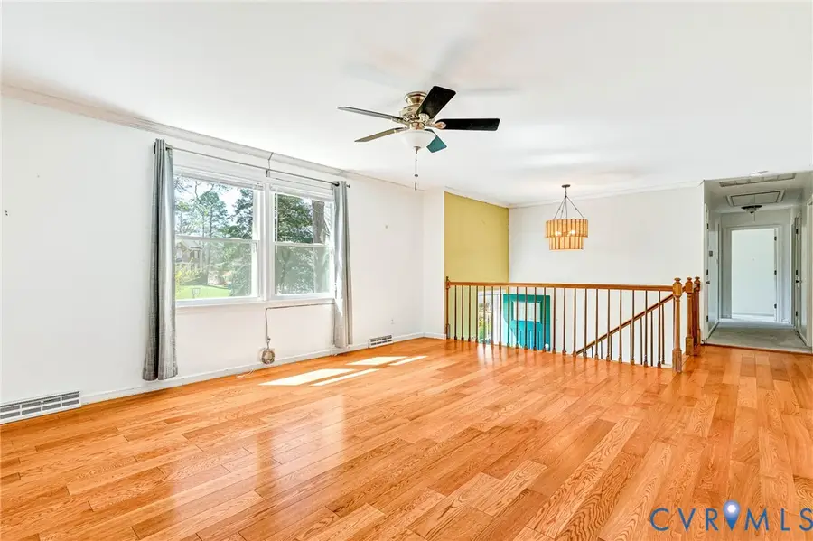 3802 N Middlebrook Court, Chester, VA 23831 - #2