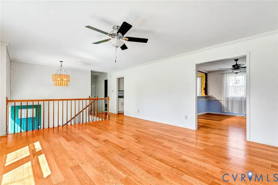 3802 N Middlebrook Court, Chester, VA 23831 - #3