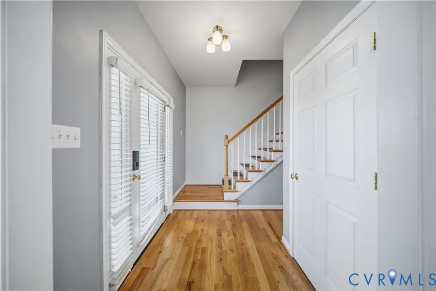 5815 Springfield Farm Lane, Mineral, VA 23117 - #2