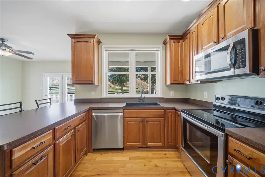5815 Springfield Farm Lane, Mineral, VA 23117 - #3