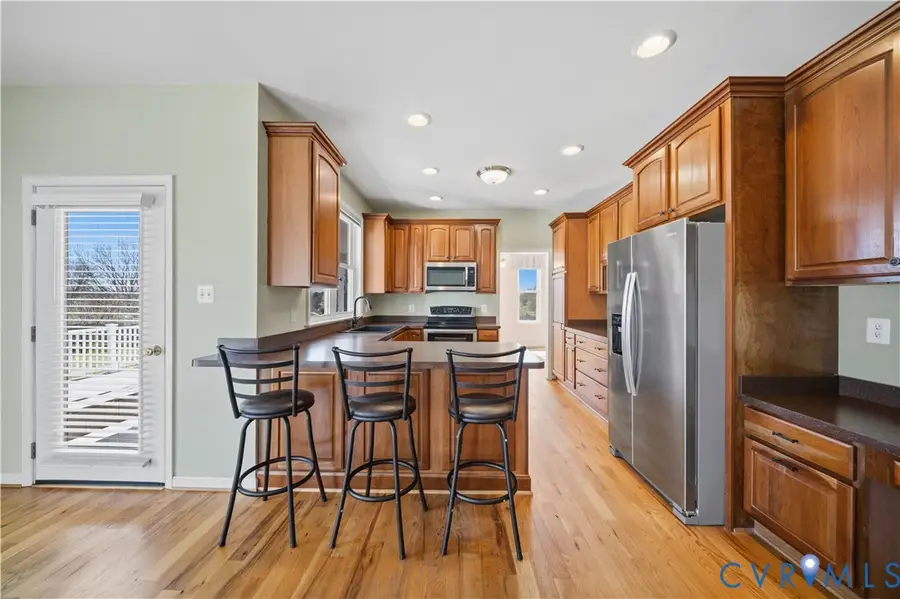 5815 Springfield Farm Lane, Mineral, VA 23117 - #2