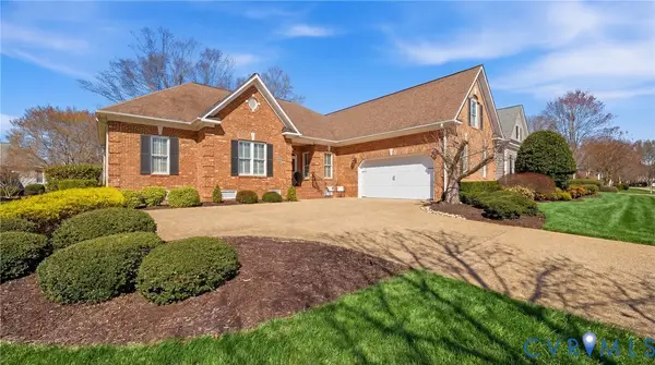 228 Beeston Fields, Williamsburg, VA 23188