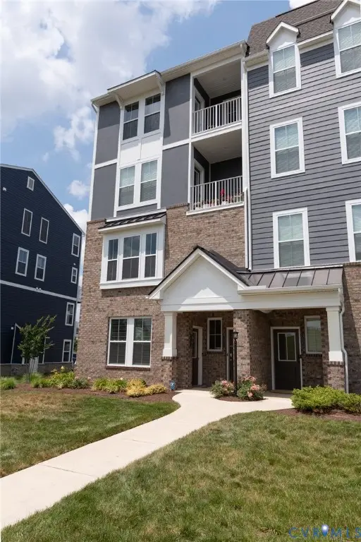 14423 Hancock Towns Drive, Chesterfield, VA 23832 - #2