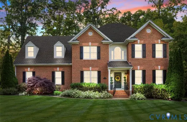 14469 St Andrews Lane, Ashland, VA 23005