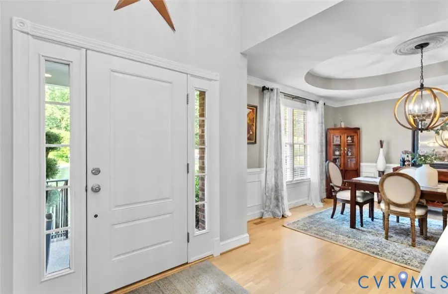 14469 St Andrews Lane, Ashland, VA 23005 - #2