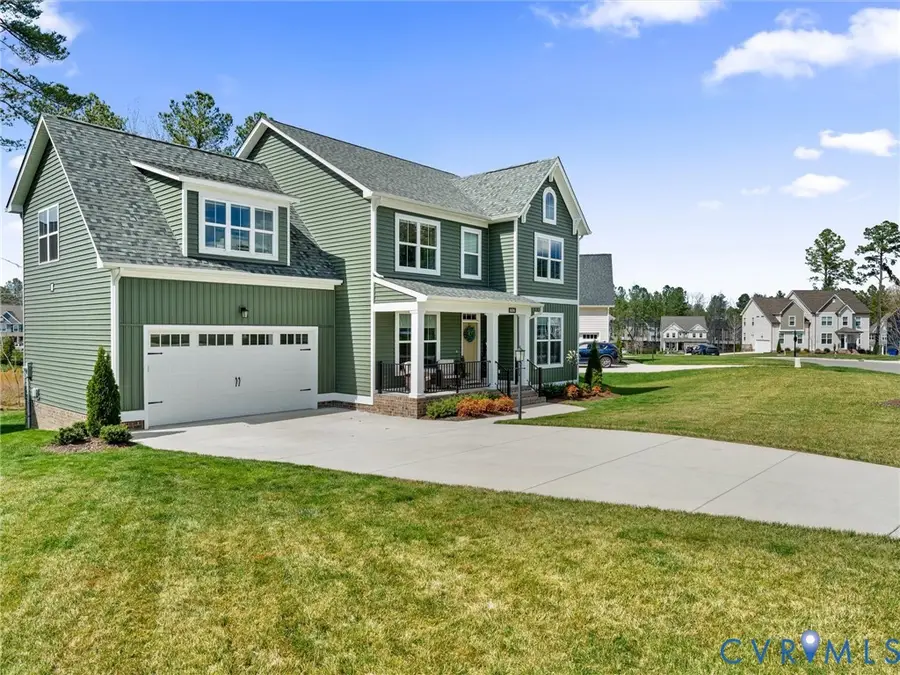 16106 Cambian Lane, Chesterfield, VA 23832 - #2