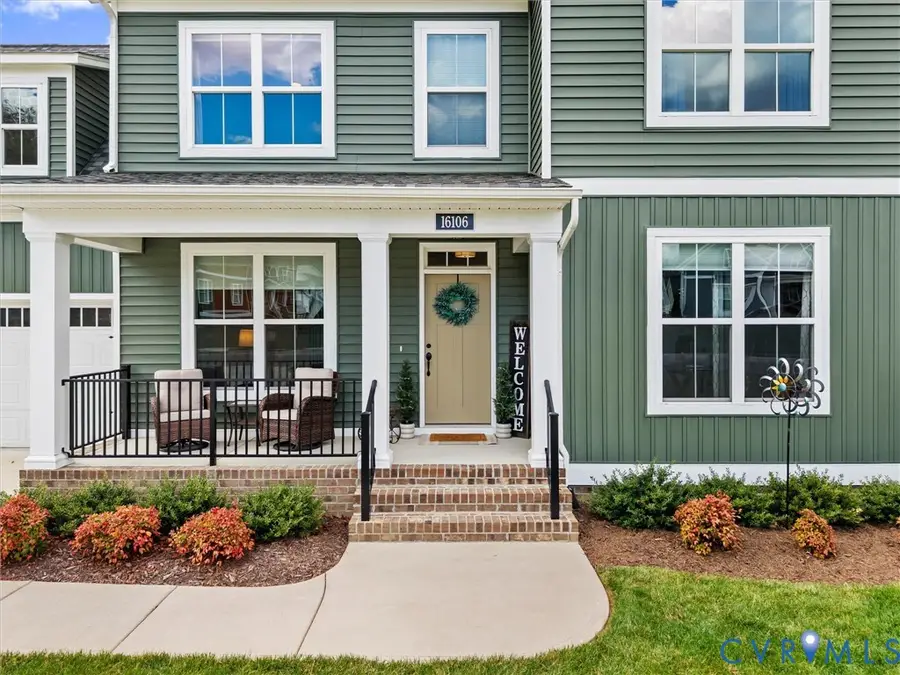 16106 Cambian Lane, Chesterfield, VA 23832 - #3