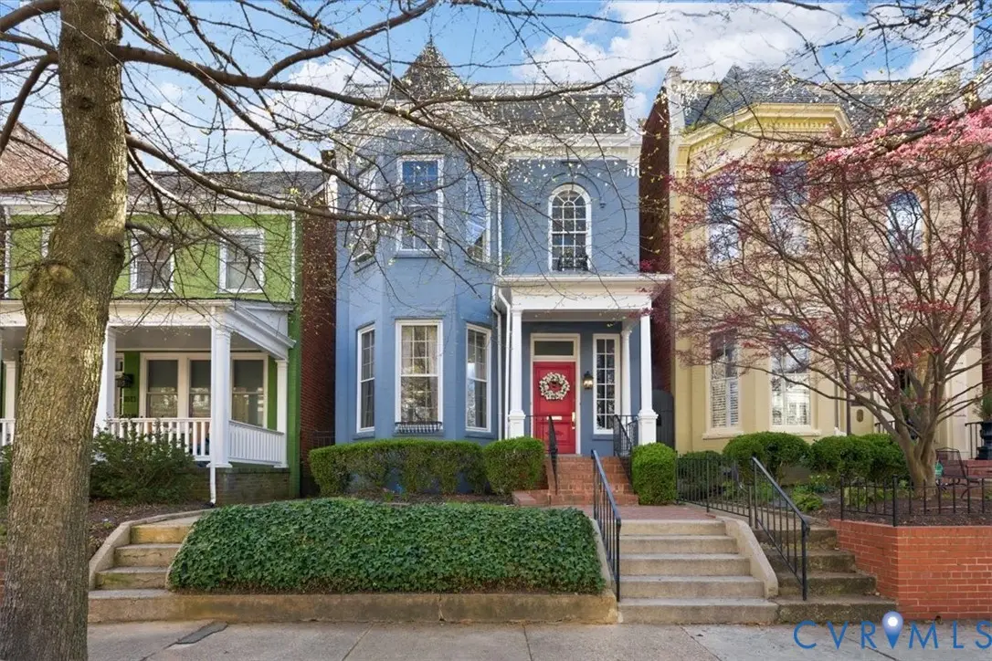 1815 Grove Avenue, Richmond, VA 23220 - #1
