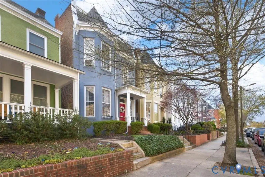 1815 Grove Avenue, Richmond, VA 23220 - #2
