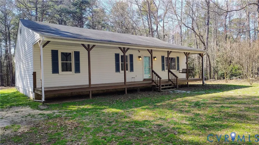 9514 Squirrel Level Road, Petersburg, VA 23803 - #2