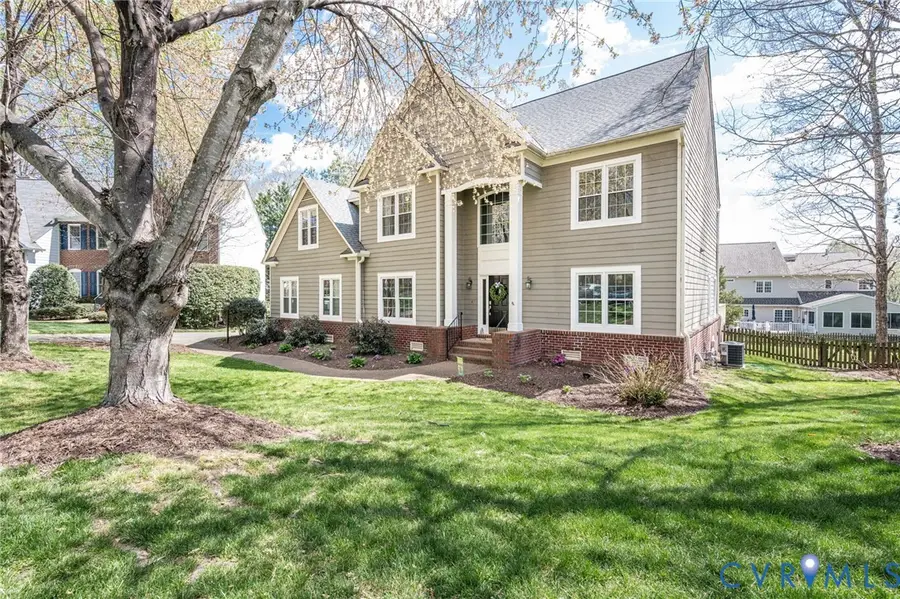 5800 Marcross Court, Glen Allen, VA 23059 - #2