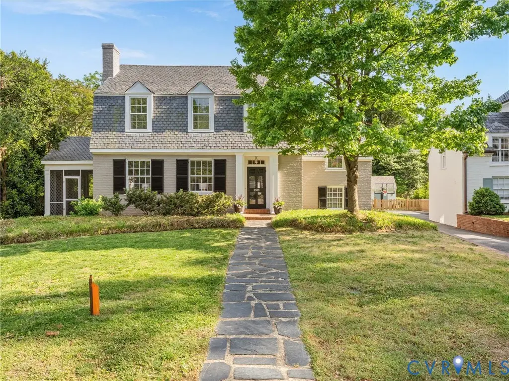 5305 Matoaka Road, Richmond, VA 23226 - #1