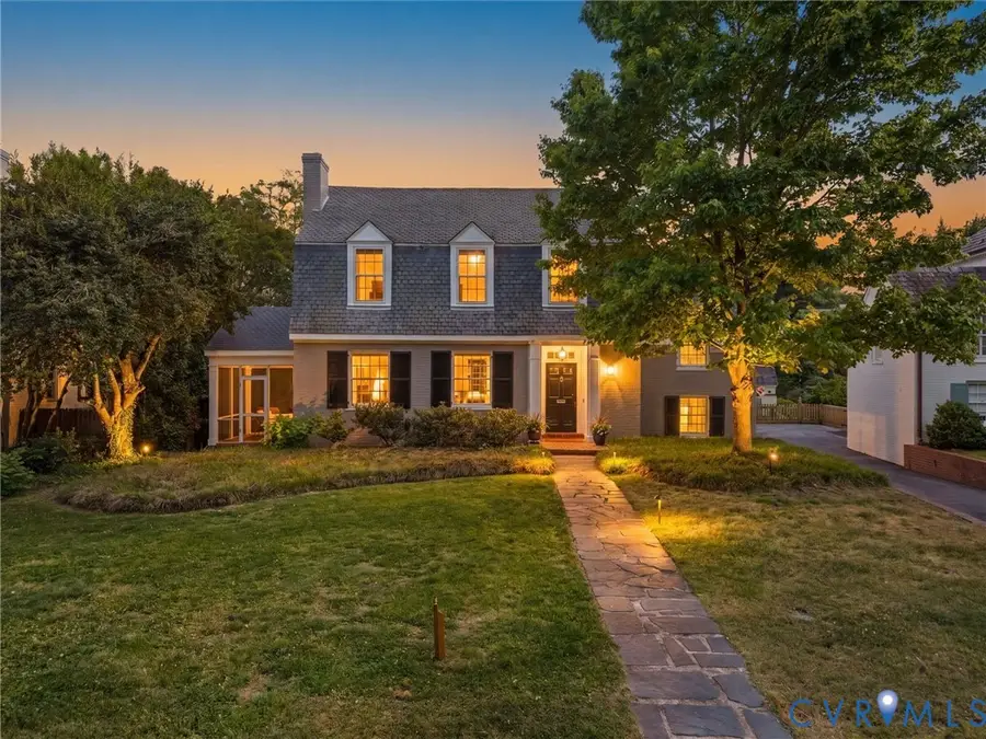 5305 Matoaka Road, Richmond, VA 23226 - #2