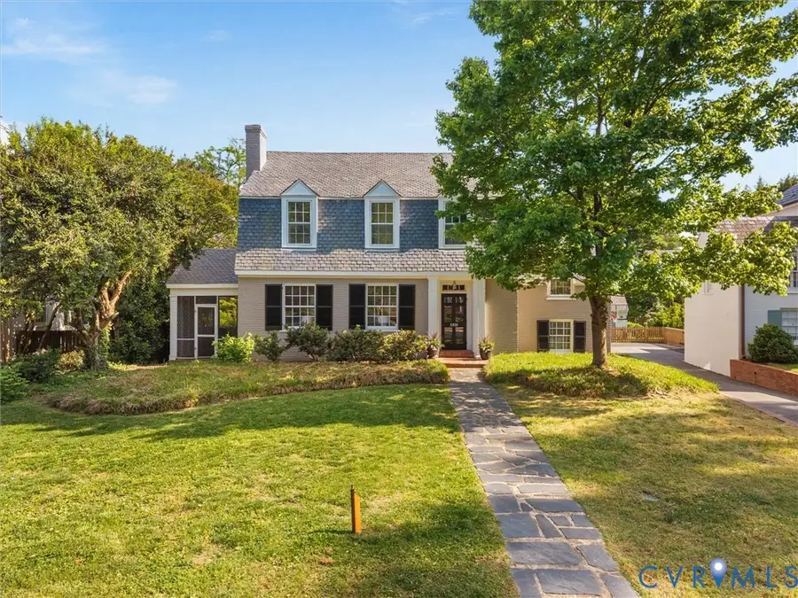 5305 Matoaka Road, Richmond, VA 23226 - #3