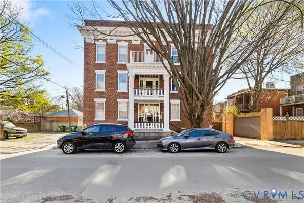 101 N Stafford Avenue #10, Richmond, VA 23220
