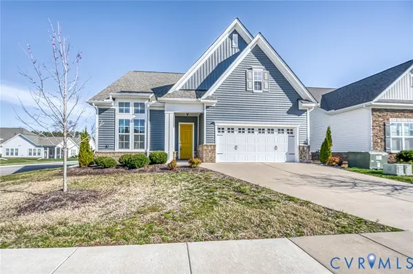 1900 Galley Place, Chester, VA 23836