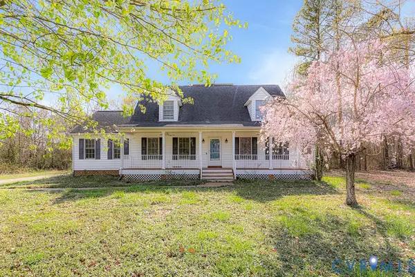 9317 Townsend Road, Providence Forge, VA 23140