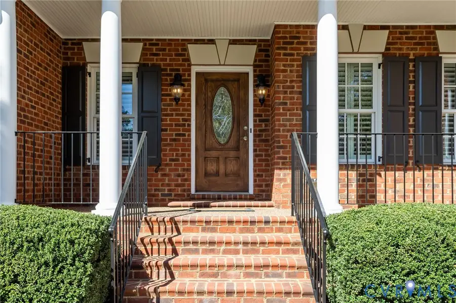 16126 Founders Bridge Terrace, Midlothian, VA 23113 - #3