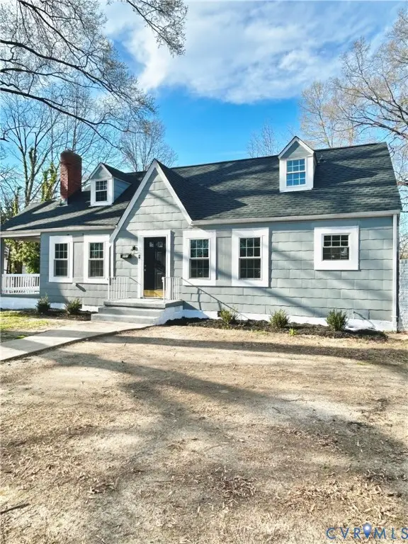 201 W Roanoke Street, Richmond, VA 23225 - #2