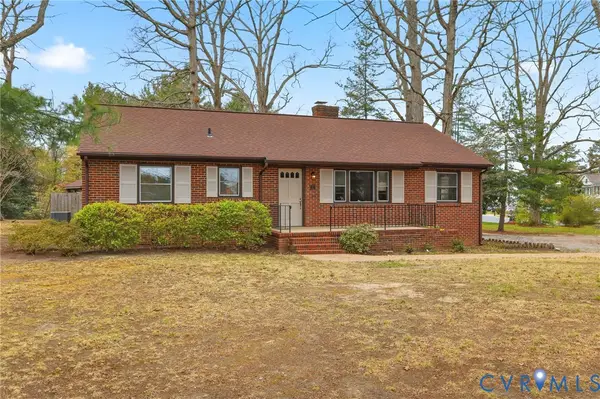 6900 Hopkins Road, North Chesterfield, VA 23234