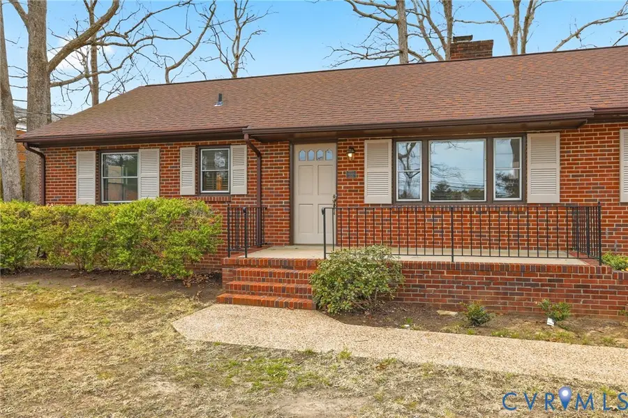 6900 Hopkins Road, North Chesterfield, VA 23234 - #3