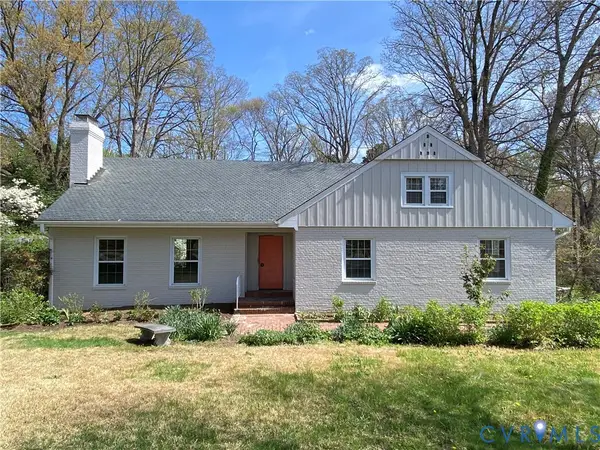 8211 Rambler Drive, Henrico, VA 23228