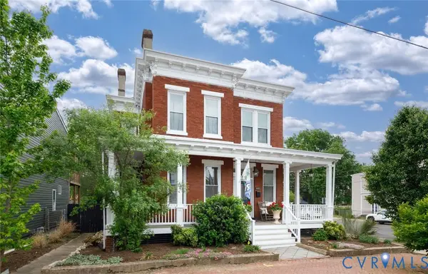 601 N 31st Street, Richmond, VA 23223