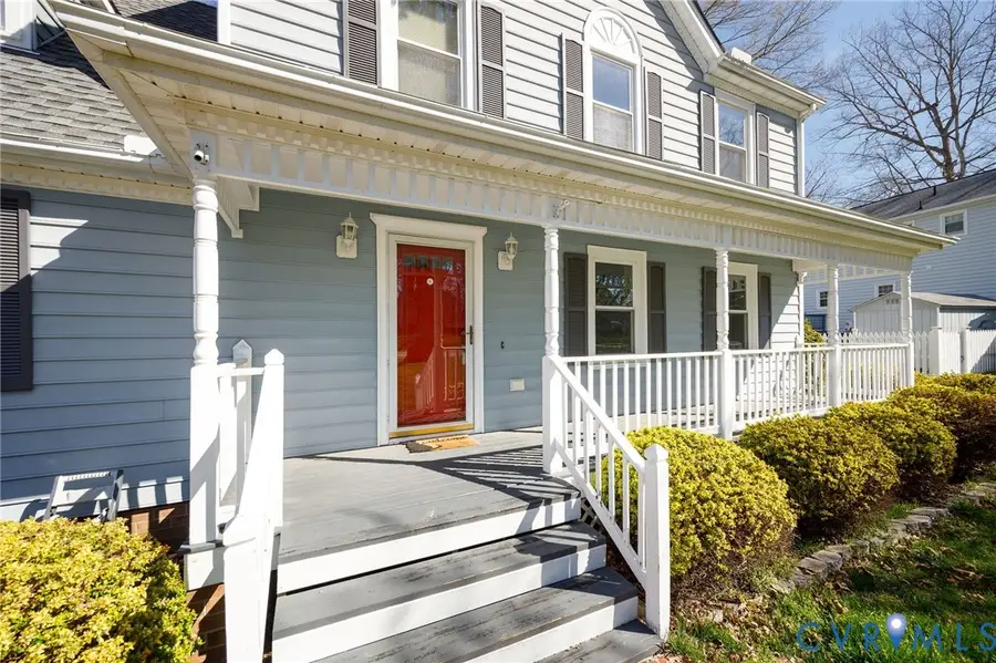 10400 Hamlin Drive, Chester, VA 23831 - #3