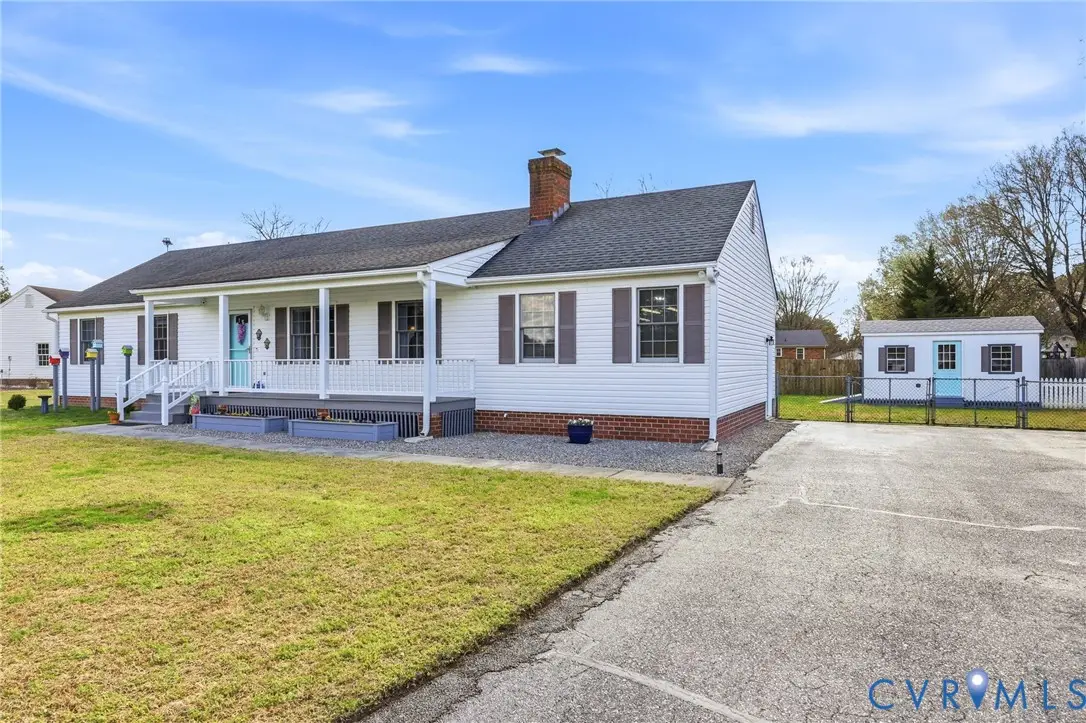 5487 Smithy Court, Mechanicsville, VA 23111 - #1