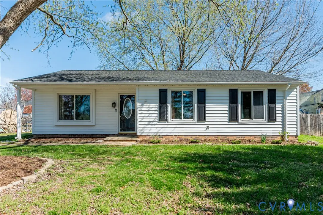 7128 Brook Way, Mechanicsville, VA 23111 - #1