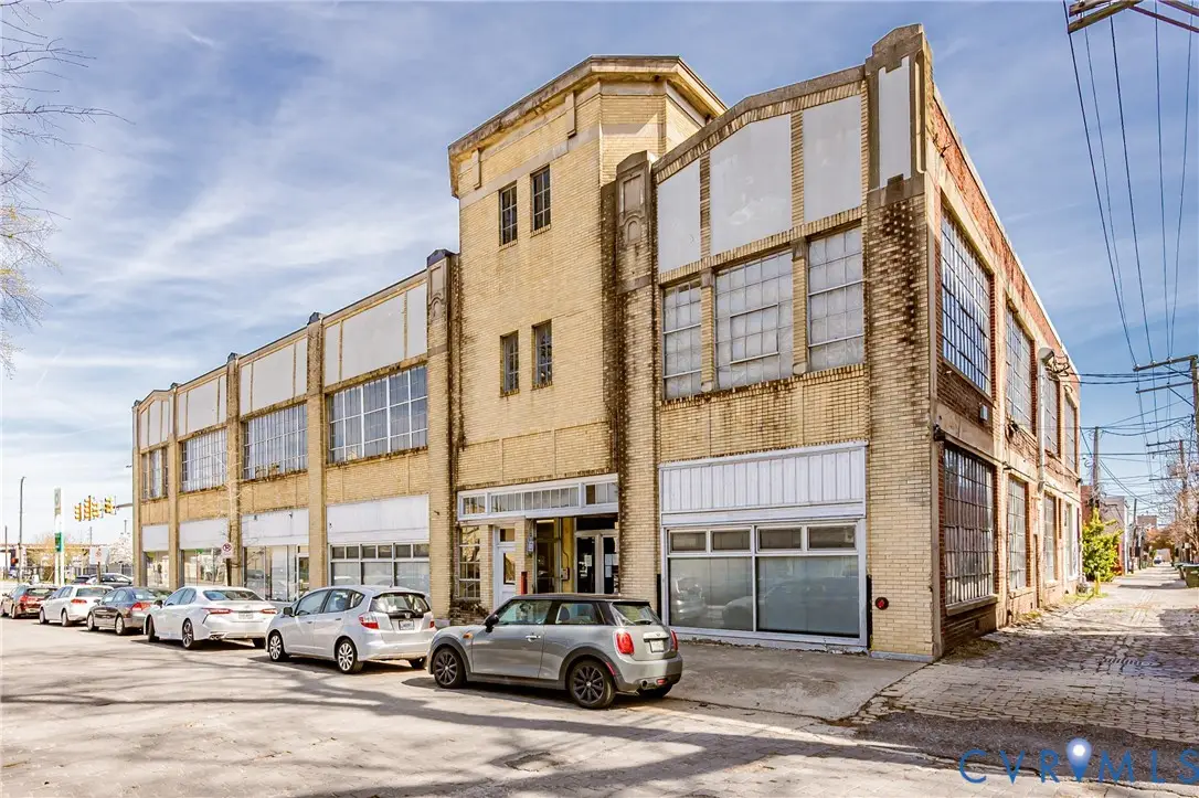 1657 W Broad Street #7, Richmond, VA 23220 - #1