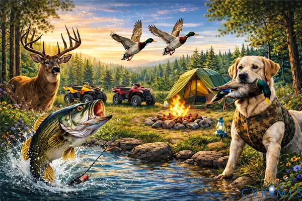 Parcel B Patrick Henry Highway, Amelia, VA 23002