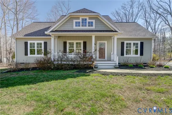 2112 Wood Flower Road, Powhatan, VA 23139