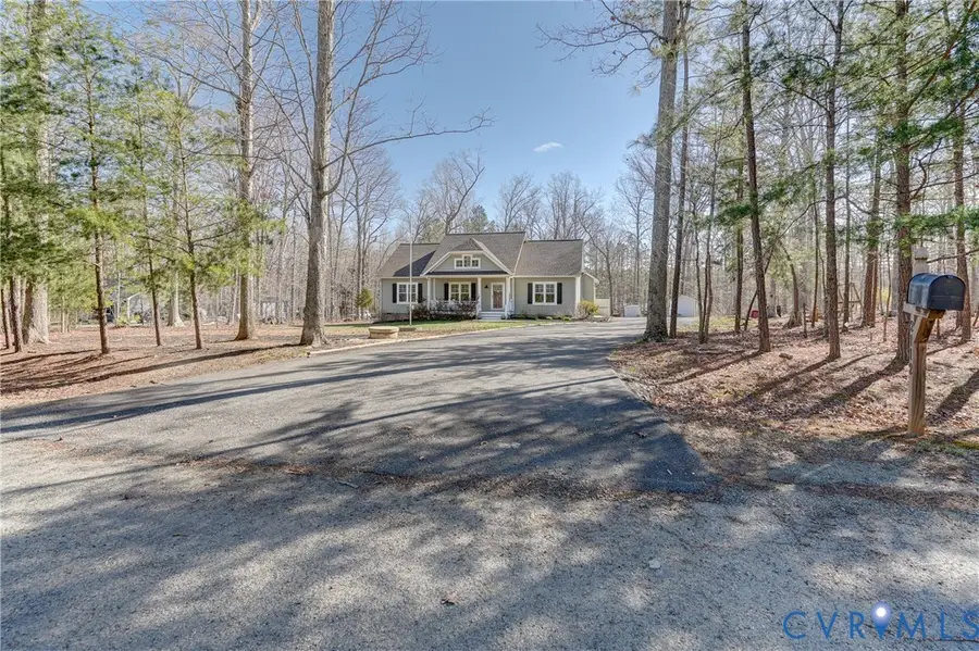 2112 Wood Flower Road, Powhatan, VA 23139 - #2