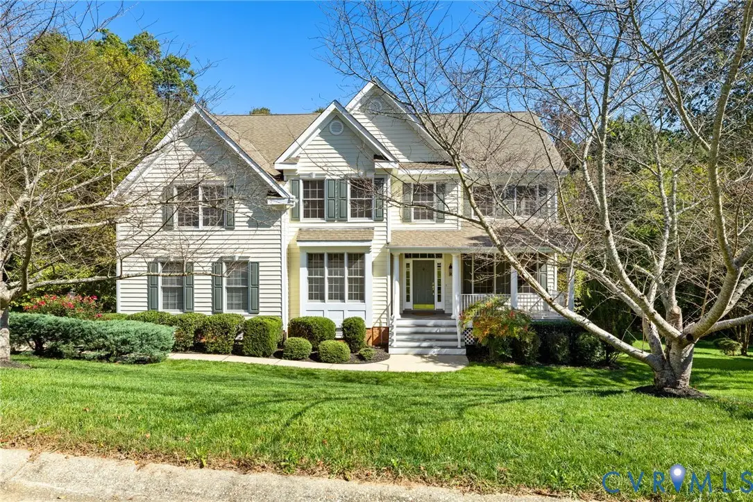 12256 Hampton Valley Terrace, Chesterfield, VA 23832 - #1