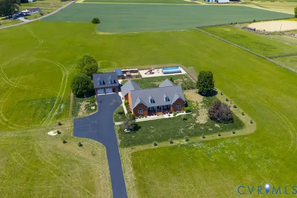7191 Figuly Road, Mechanicsville, VA 23111