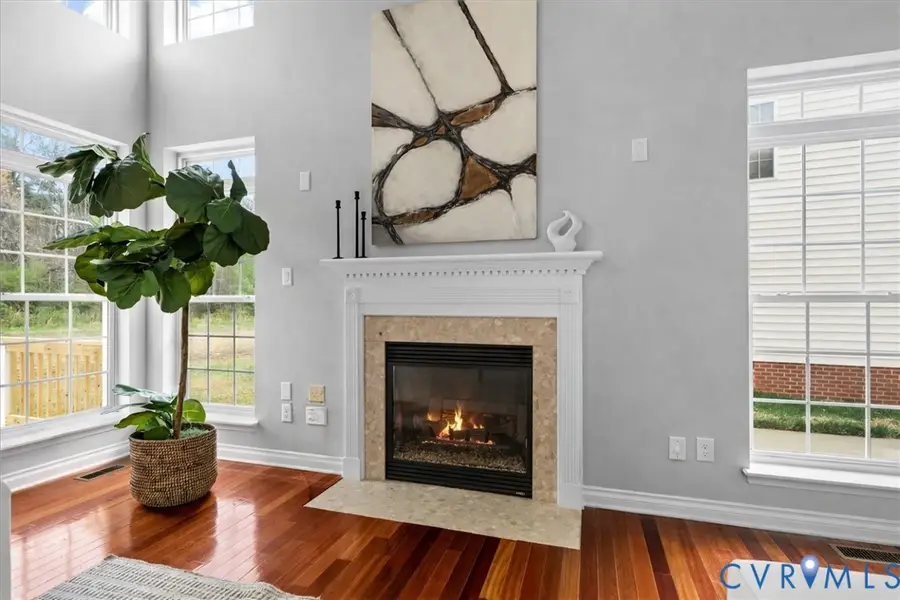 1408 Village Field Drive, Henrico, VA 23231 - #3