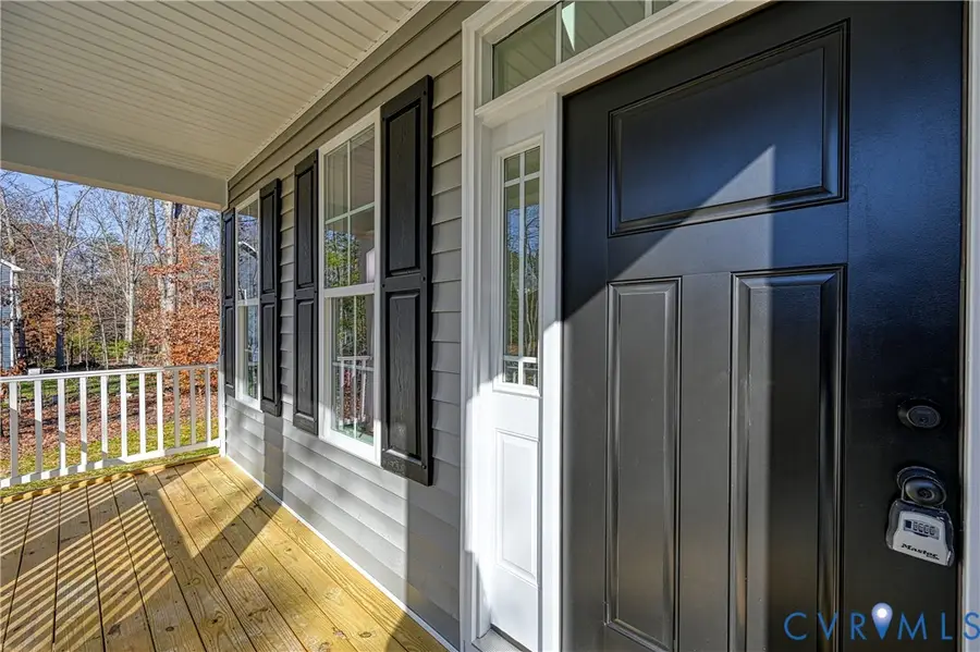 126 Hickory Lane, Bumpass, VA 23024 - #3