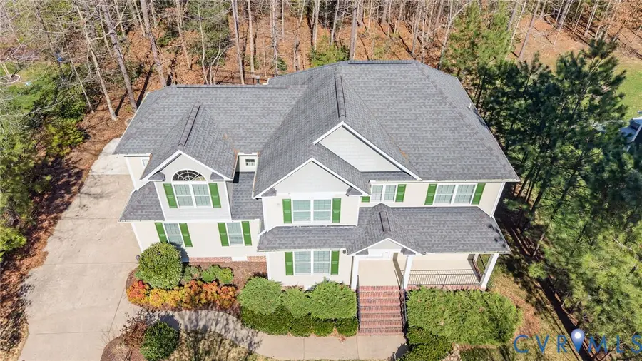 5301 Linkshire Lane, New Kent, VA 23140 - #2