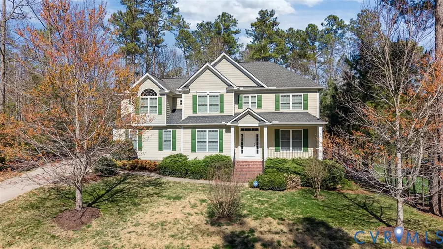 5301 Linkshire Lane, New Kent, VA 23140 - #3