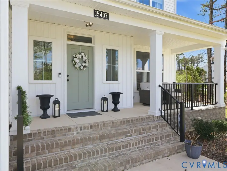 15407 Fawnwood Lane, Chesterfield, VA 23832 - #2