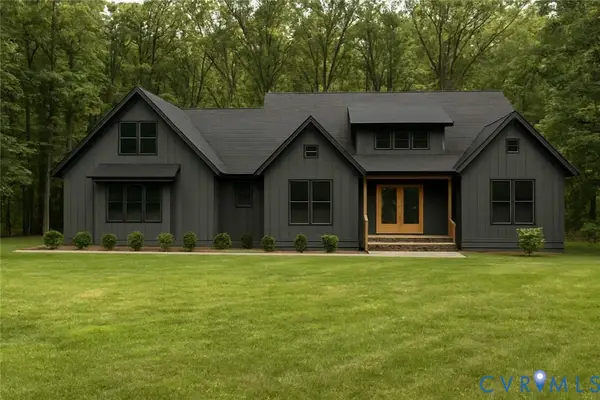 Lot 2 Bourne Road, Montpelier, VA 23192