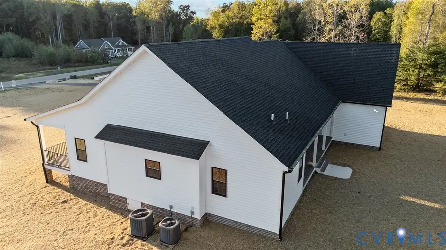 Lot 2 Bourne Road, Montpelier, VA 23192 - #3