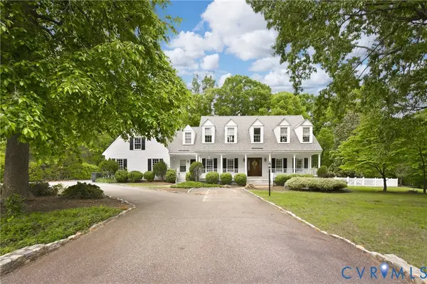 14300 Fulford Court, Midlothian, VA 23113