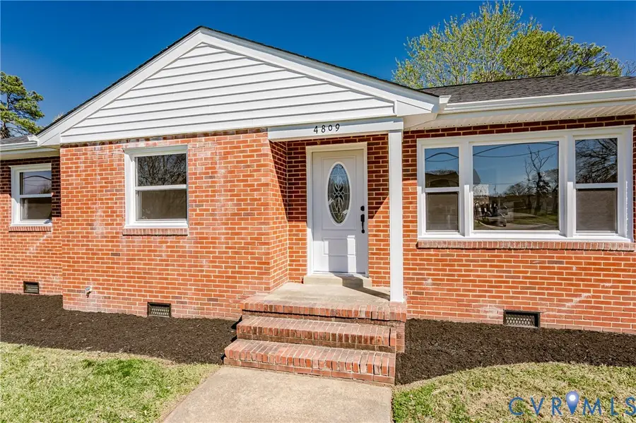 4809 Suecla Drive, Henrico, VA 23231 - #3