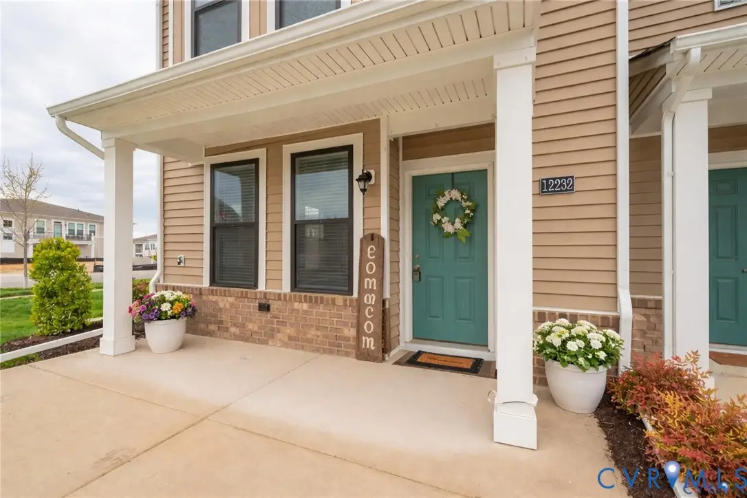 12232 Ground Pine Court, Clover Hill, VA 23112 - #1
