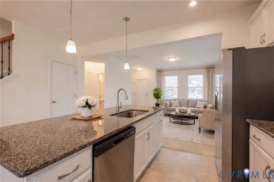 12232 Ground Pine Court, Clover Hill, VA 23112 - #3