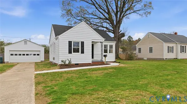 5001 Eastover Avenue, Henrico, VA 23231