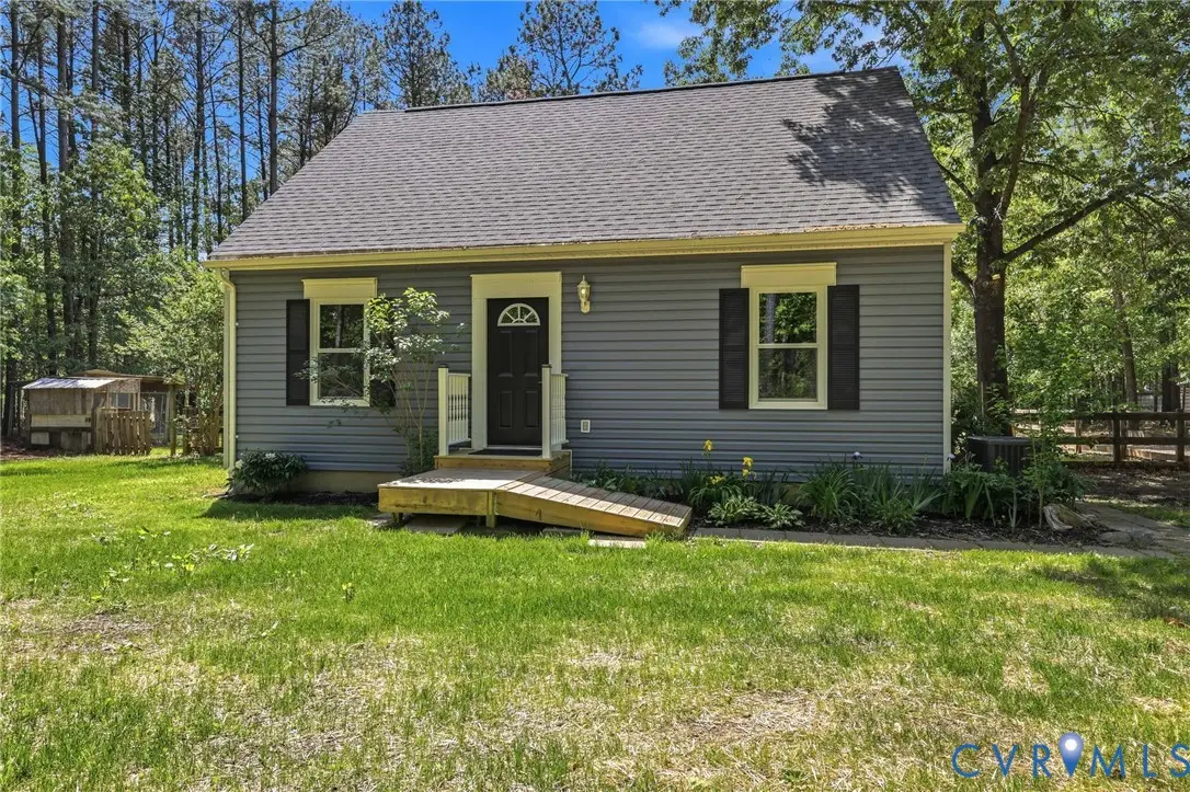 6240 Massey Road, Spotsylvania, VA 22551 - #1