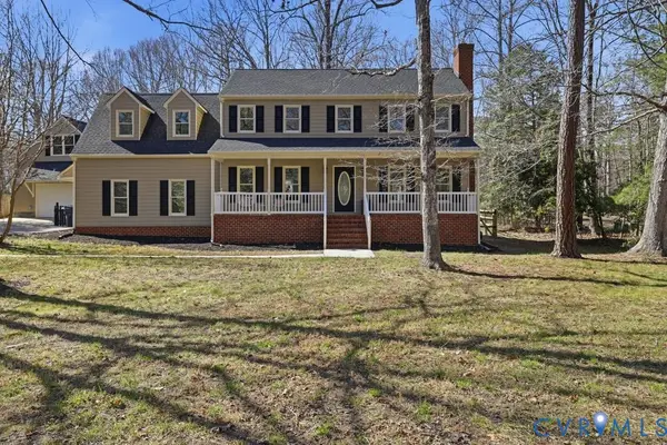 11940 Nash Road, Chesterfield, VA 23838